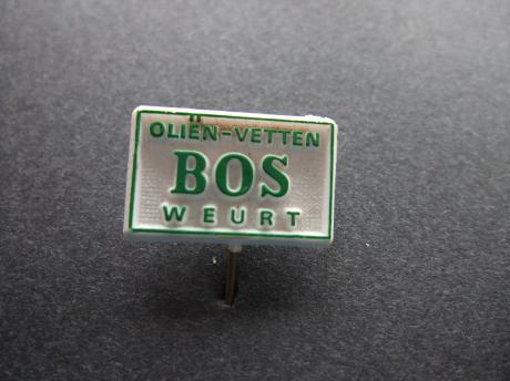 Bos olien -vetten Weurt ( binnenvaart) bunkerstation aan de Waal ( gemeente Beuningen )